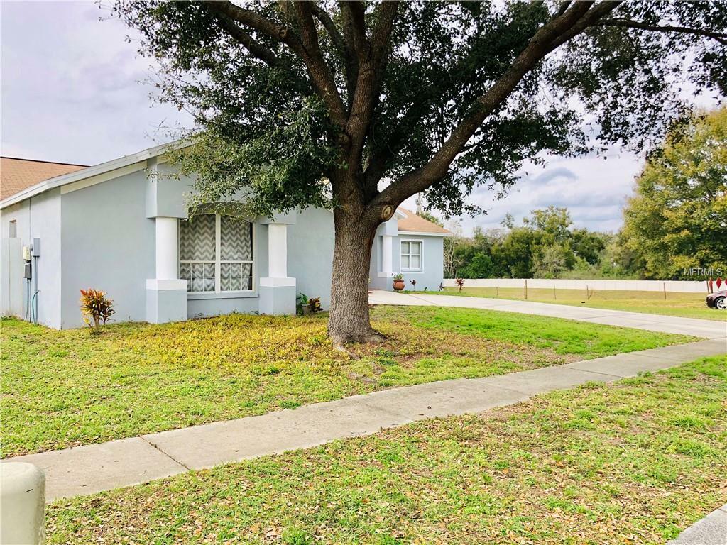 Property Photo:  1123 Tuscanny Street  FL 33511 