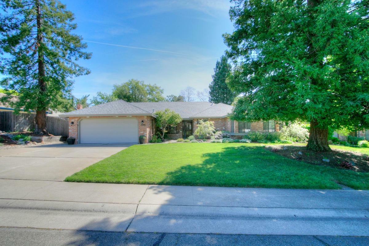 Property Photo: 3946 Argonaut Avenue CA 95677