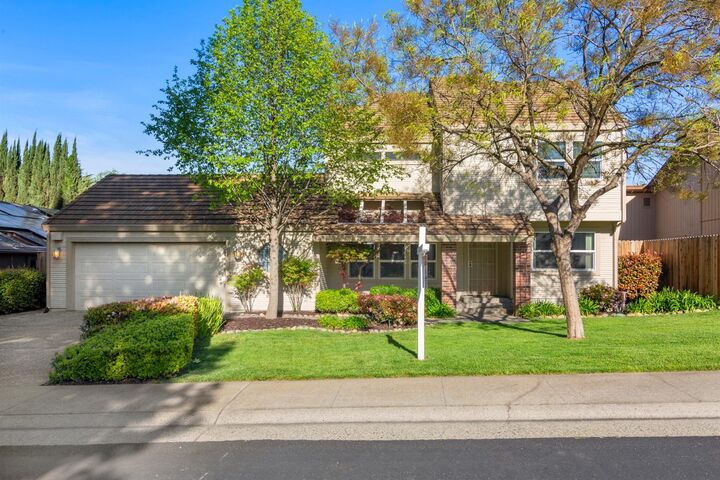 5144 Sunrise Hills Drive  Fair Oaks CA 95628 photo