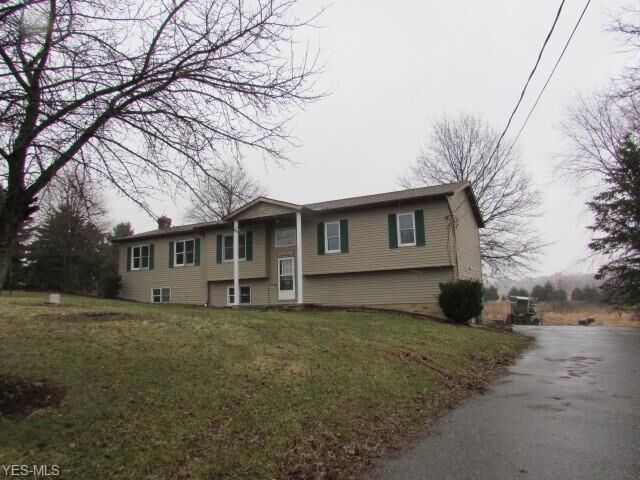 Property Photo:  8500 Ferguson Road  OH 44241 