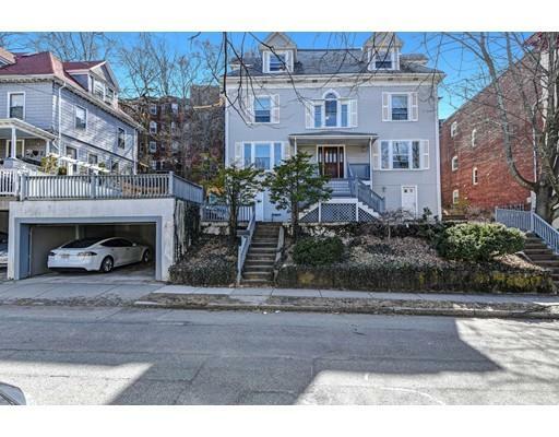 Property Photo:  41 University Rd  MA 02445 