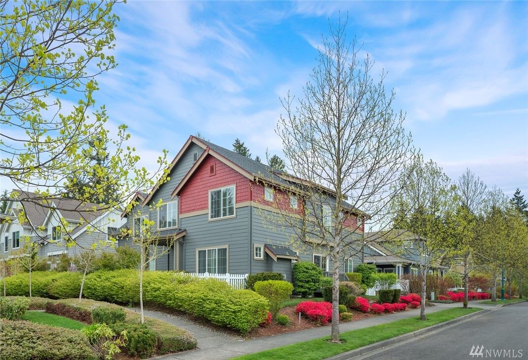 Property Photo: 4915 Bering St NW WA 98332