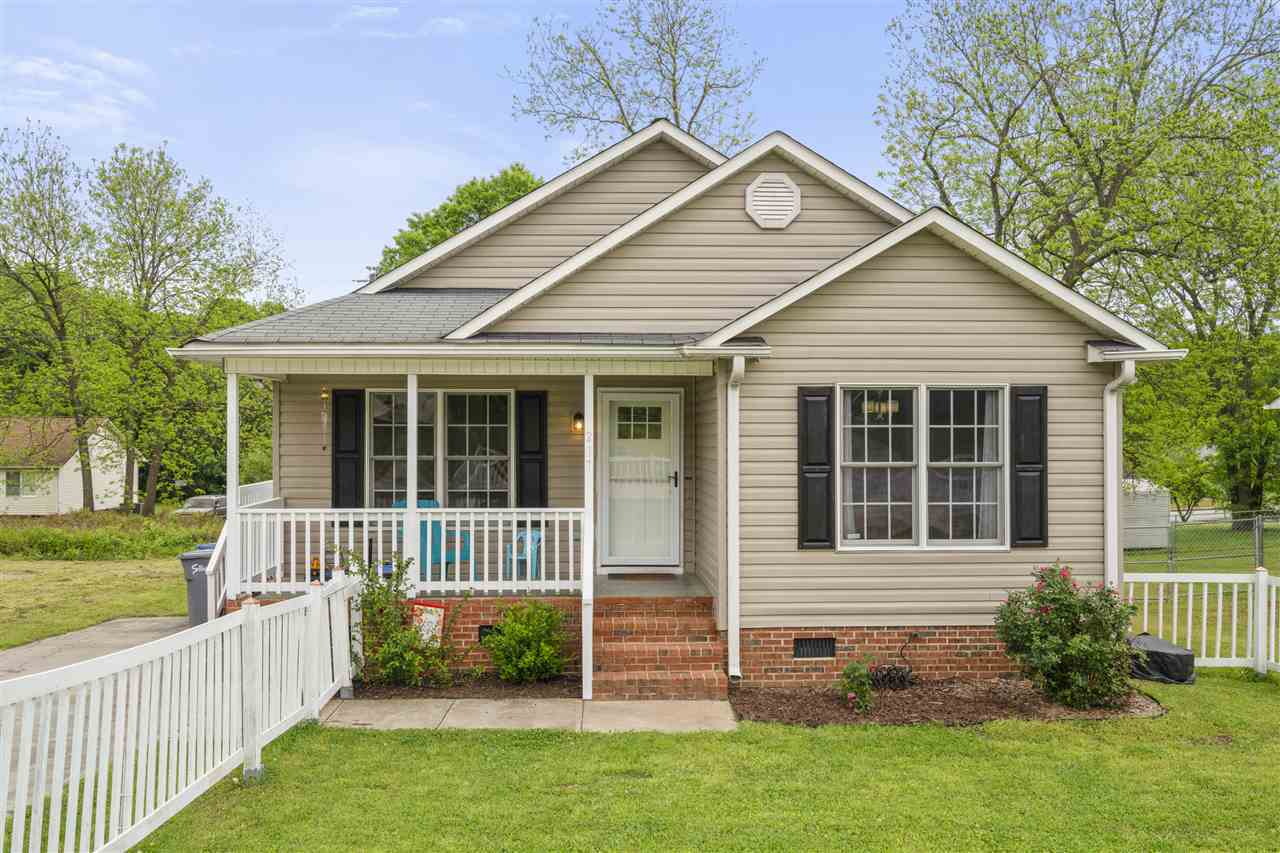 Property Photo:  277 Austin Street  SC 29301 