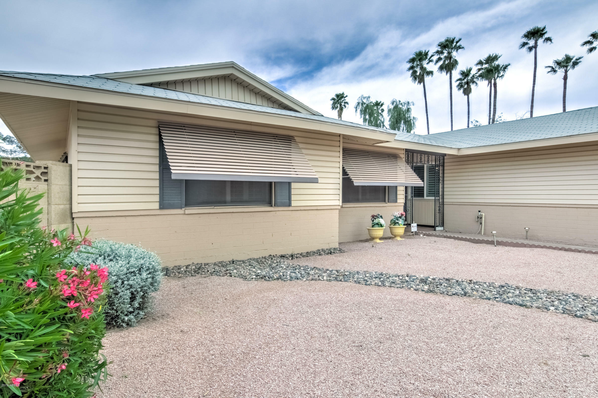 Property Photo:  4515 S Butte Avenue  AZ 85282 