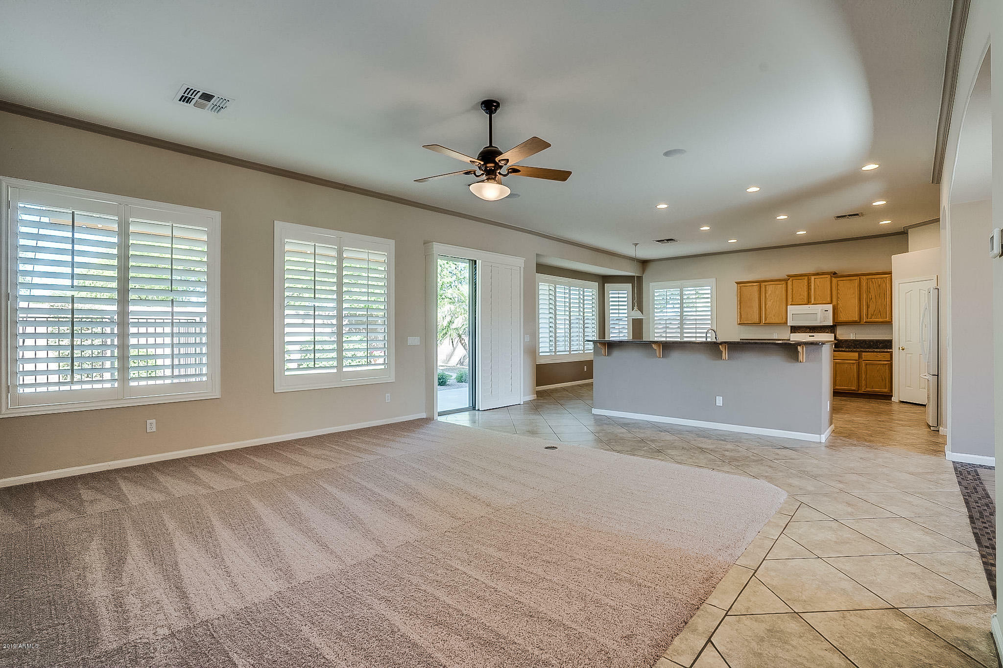 Property Photo:  2734 S Seton Avenue  AZ 85295 