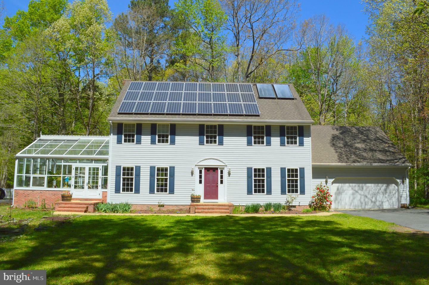 Property Photo:  26610 Quantico Creek Road  MD 21830 