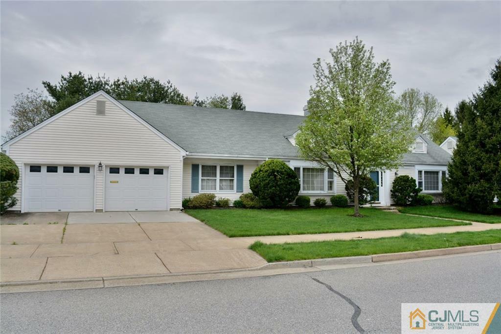 580A Old Nassau Road  Monroe NJ 08831 photo