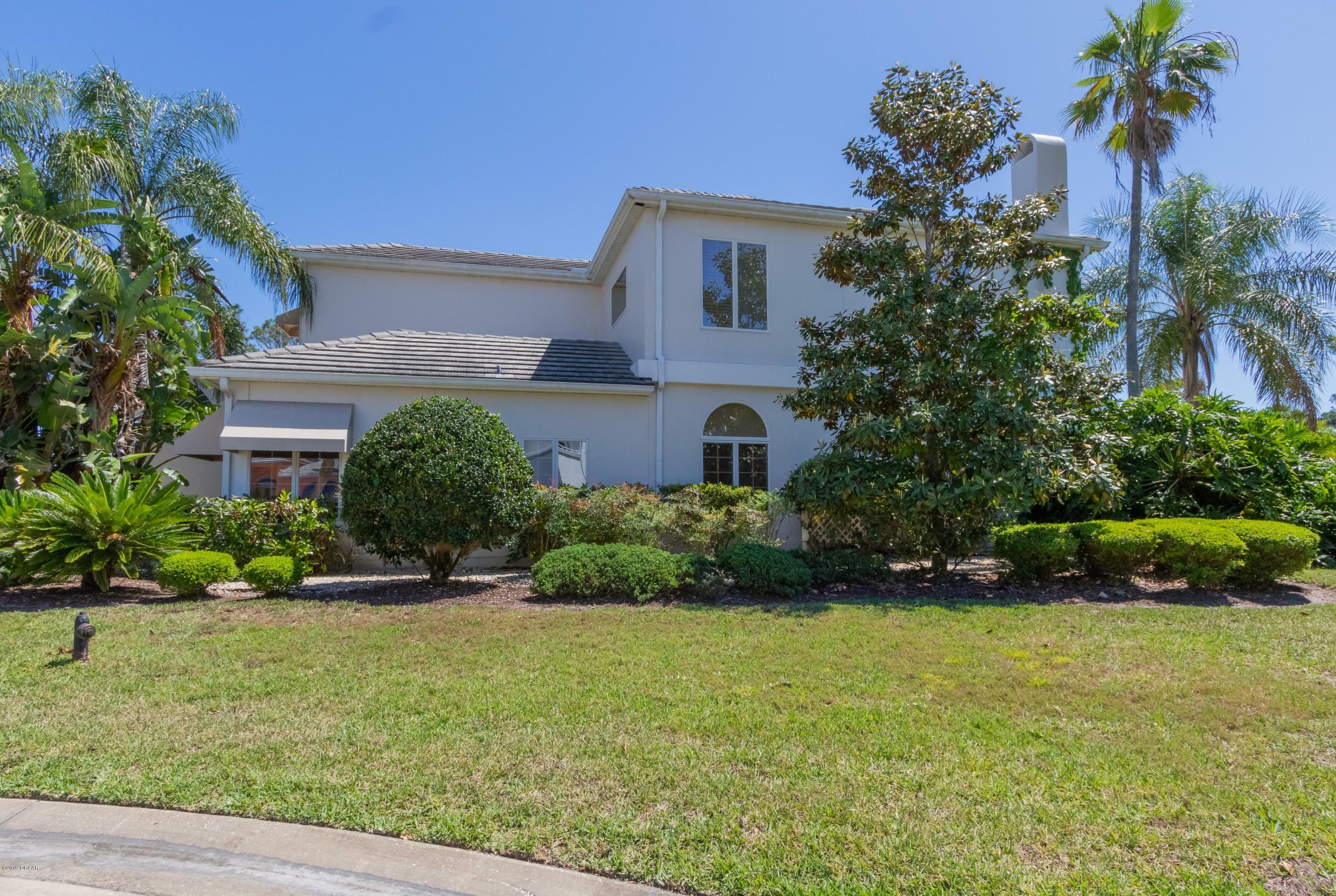 Property Photo:  24 Bay Pointe Drive  FL 32174 