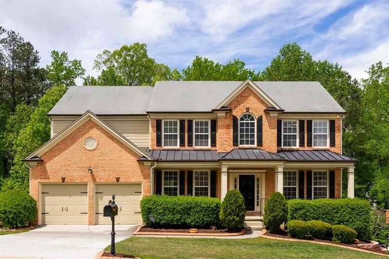 Property Photo: 135 Normandy Drive 30188