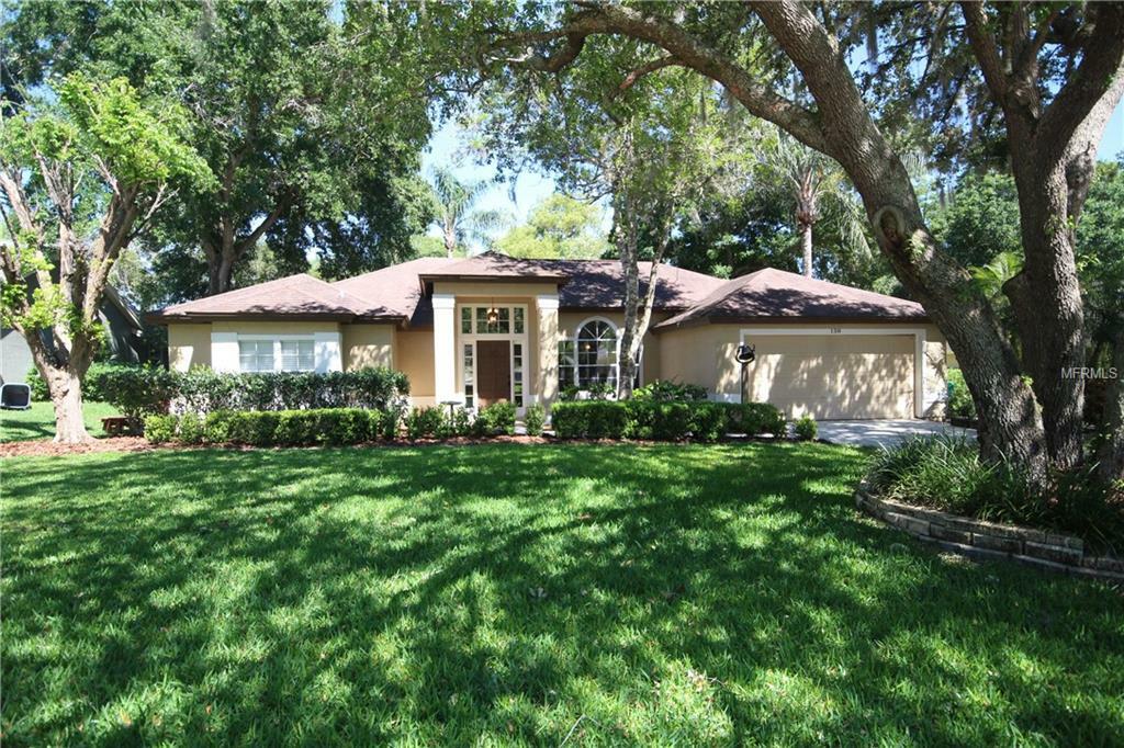 Property Photo:  138 Oak View Circle  FL 32746 