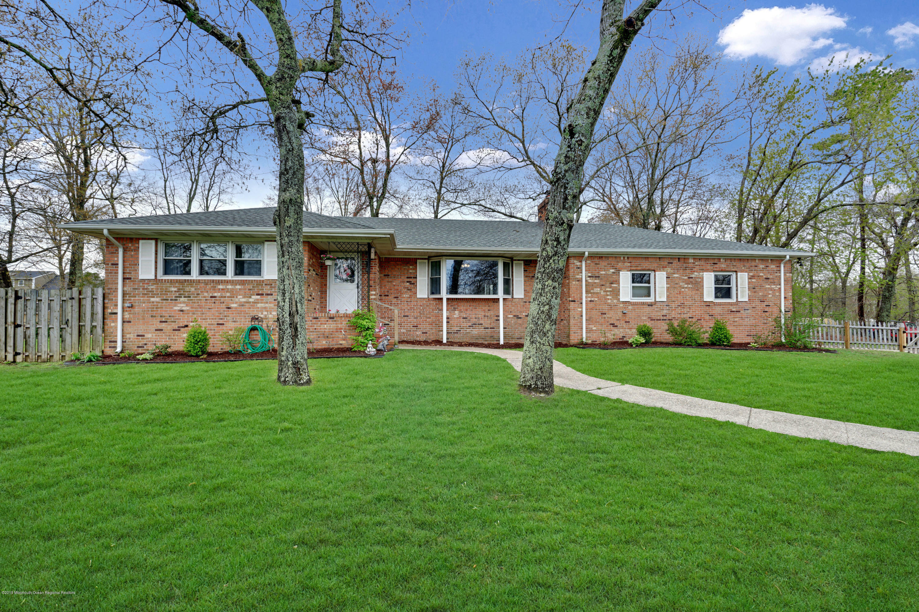 Property Photo:  386 Eastern Boulevard  NJ 08721 