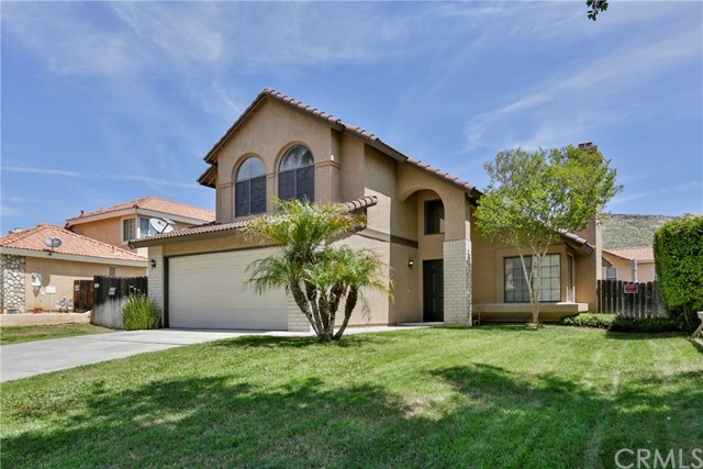 Property Photo:  9860 Sycamore Canyon Road  CA 92557 