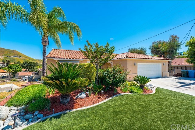 Property Photo:  22761 Granite Dome Place  CA 92587 