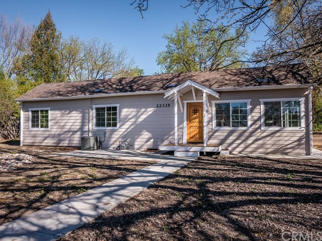 Property Photo: 22335 J Street CA 93453