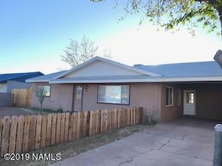 Property Photo:  1017 N Williamson Avenue  AZ 86047 