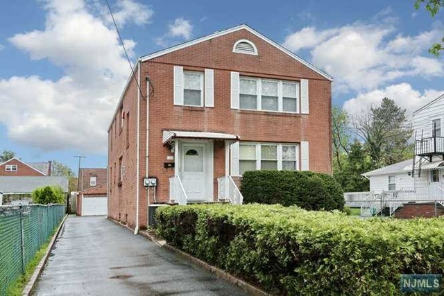 Property Photo:  169 Harrison Street  NJ 07003 