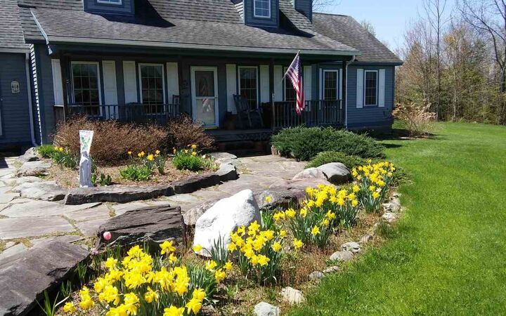 Property Photo: 282 Paus Lane VT 05655