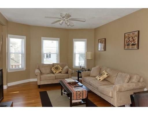 Property Photo:  136 Thorndike Street 136  MA 02474 