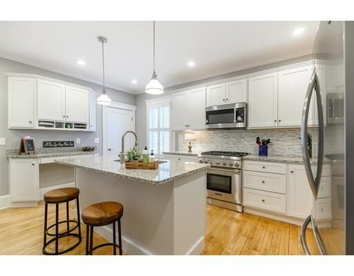 Property Photo: 79 Chestnut 1 MA 01810