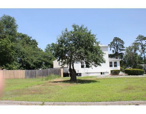 Property Photo: 43 Sentinel St MA 02072