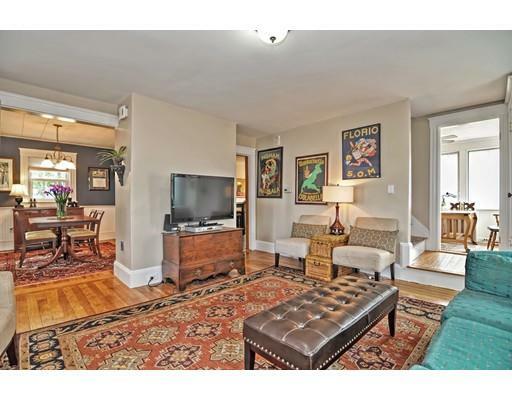 Property Photo: 7 Shepley St MA 01810