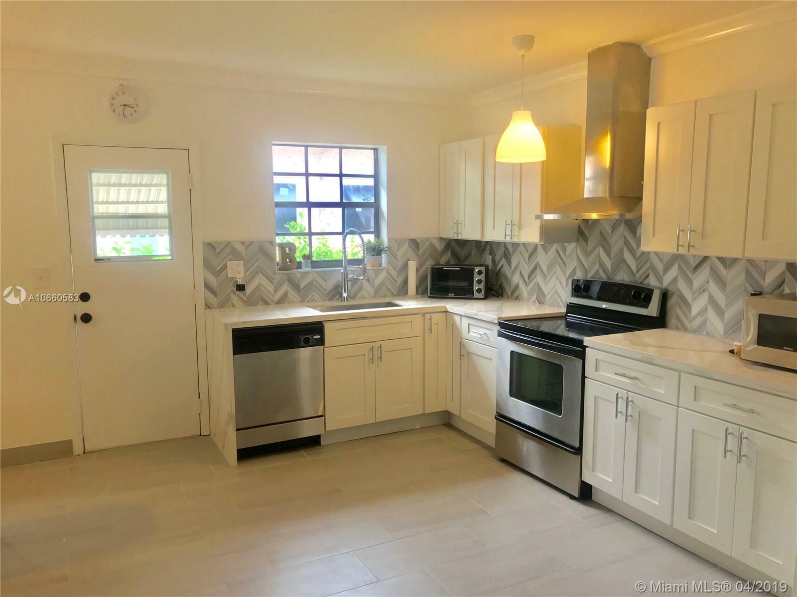 Property Photo:  8867 Froude Ave  FL 33154 