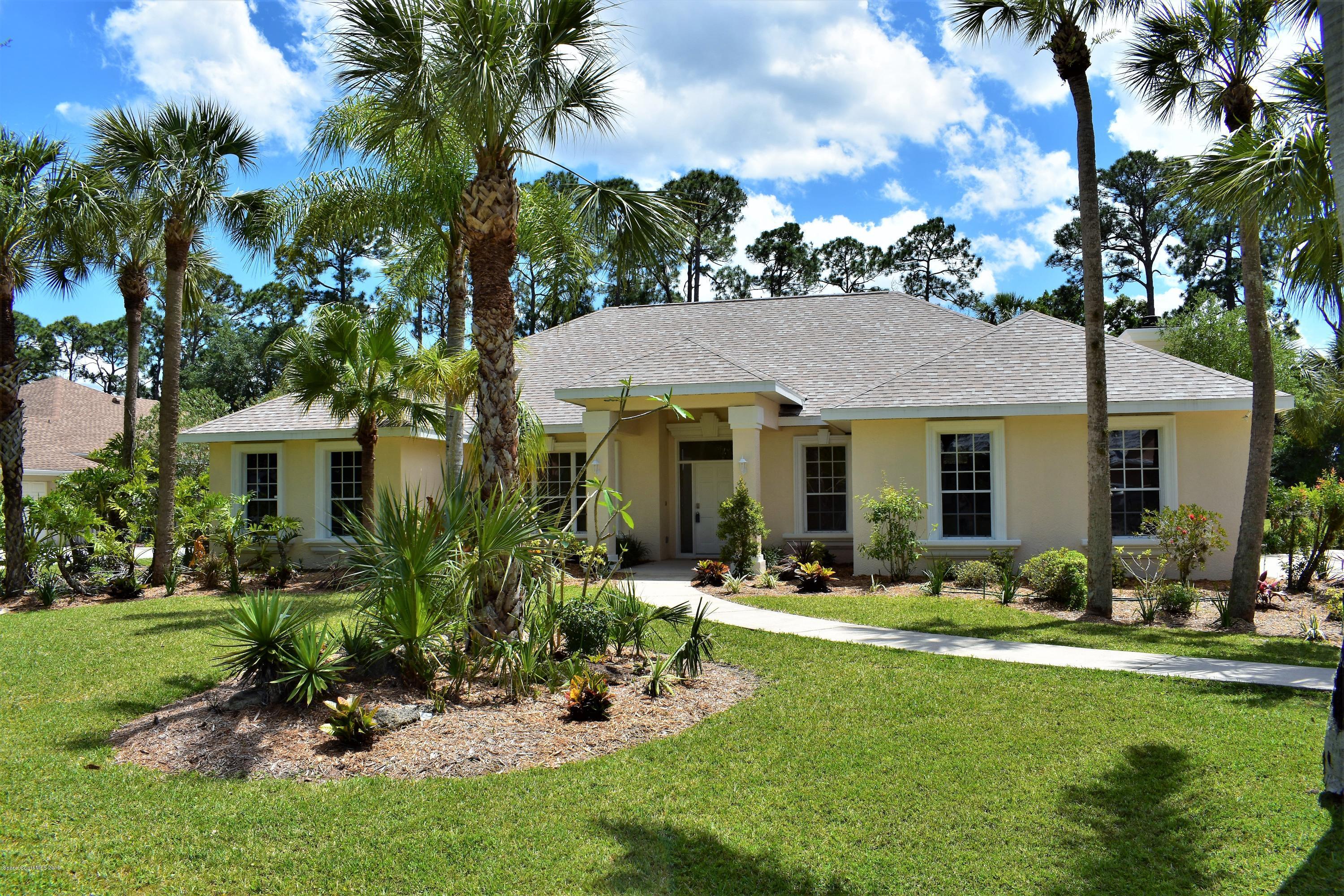 3904 Peacock Drive  Melbourne FL 32904 photo