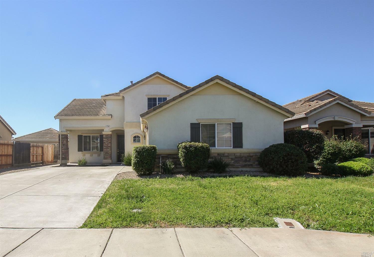 1704 Westover Lane  Suisun City CA 94585 photo