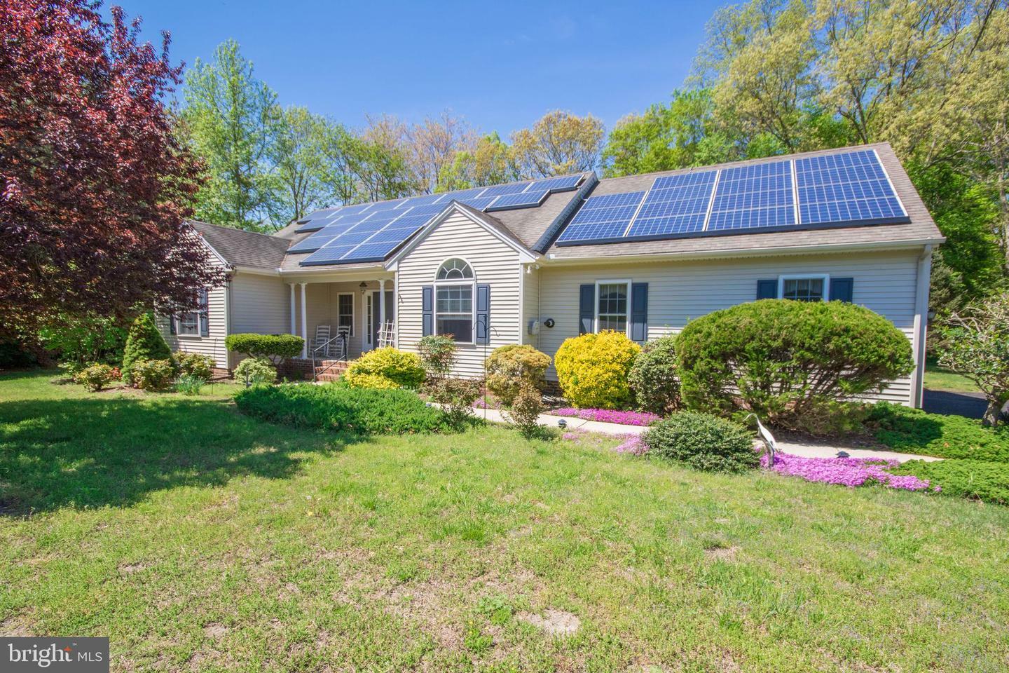 Property Photo:  5570 Channel Drive  MD 21801 