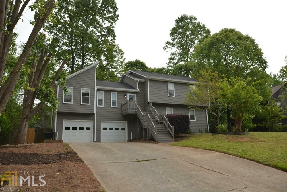 Property Photo: 1716 Hickory Grove Trl GA 30102