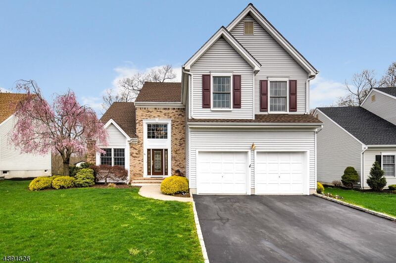 Property Photo: 39 Linberger Dr NJ 08807