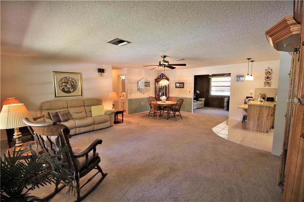 Property Photo: 5708 Calla Drive FL 34653