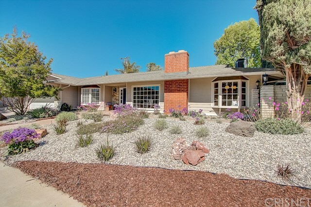 Property Photo:  1174 Hendrix Avenue  CA 91360 