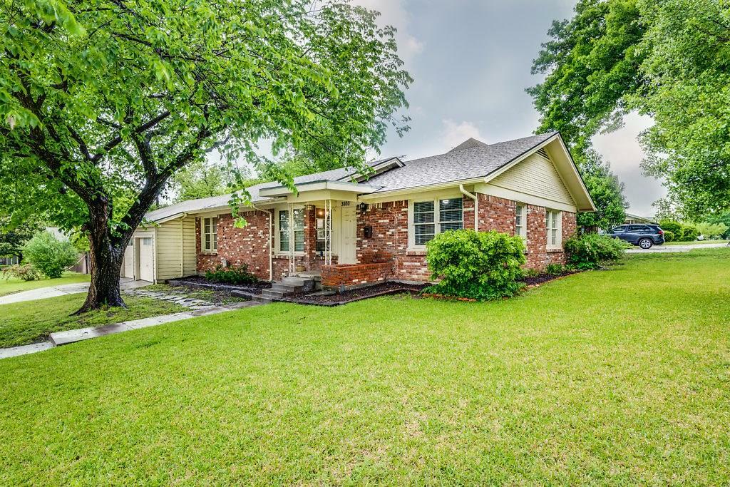 Property Photo:  3800 Willomet Avenue  TX 76133 