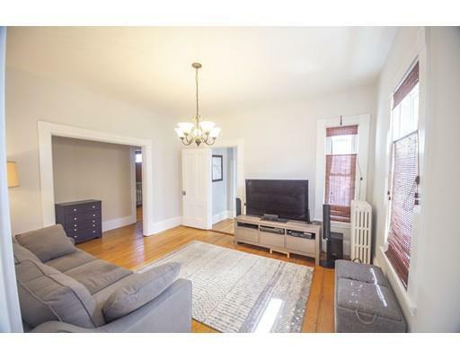 Property Photo: 4297 Washington 4 MA 02131
