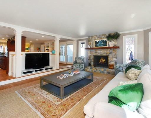 Property Photo:  221 Independence Road  MA 01742 