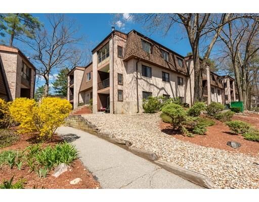 Property Photo: 3 Greenbriar Drive 307 MA 01864