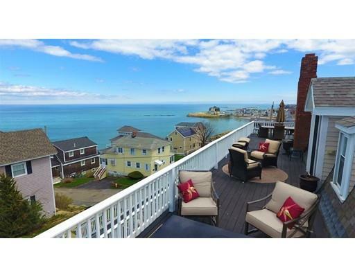 Property Photo: 19 Meade Ave MA 02045