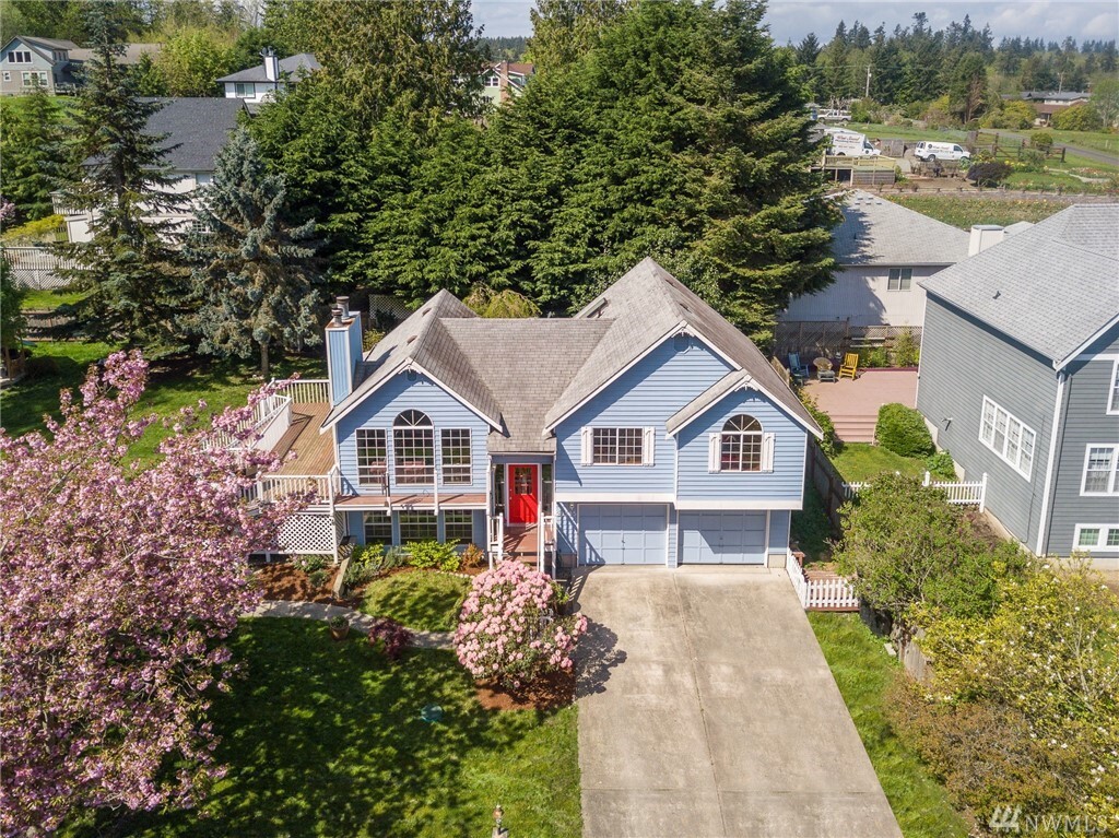 Property Photo: 23585 Jefferson Point Rd NE WA 98346