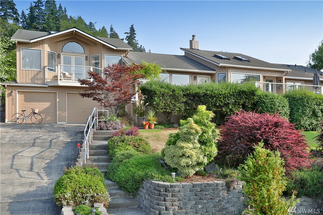 Property Photo:  1672 Dorsey Dr  WA 98249 