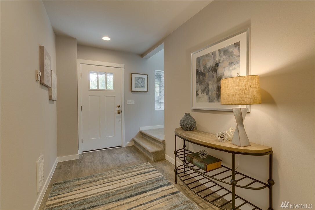 Property Photo: 1225 (Lot 22) Filbert Rd H1 WA 98036