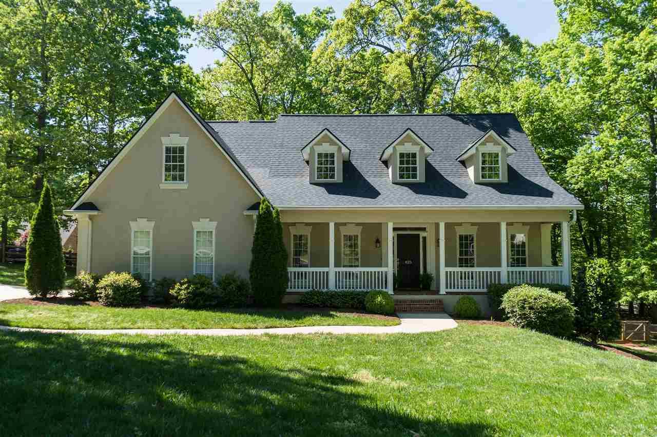 Property Photo:  425 Old Iron Works Road  SC 29302 