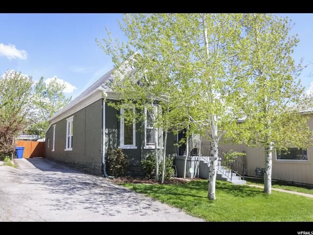 Property Photo:  Address not disclosed  UT 84103 