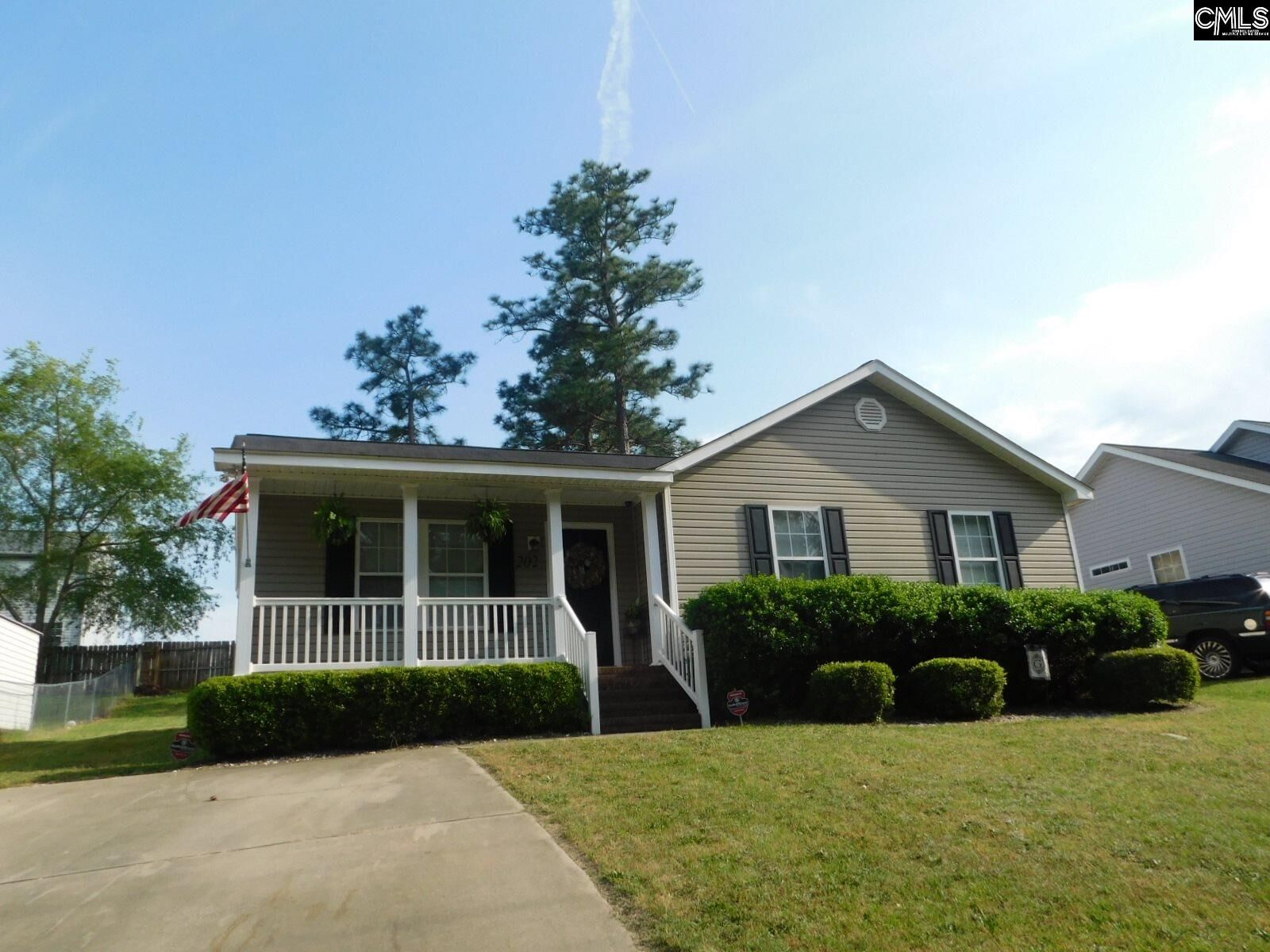 Property Photo:  202 New Way  SC 29223-4085 