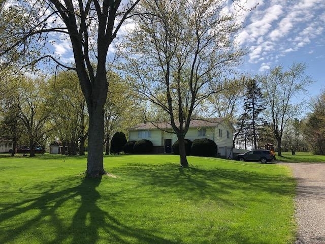 Property Photo: 708 S 500 IN 46341