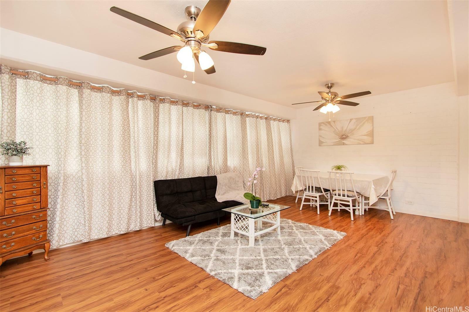 Property Photo:  410 Nahua Street 310  HI 96815 