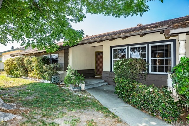 Property Photo:  1531 Melody Lane  CA 92831 