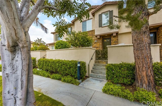 Property Photo: 171 Topaz CA 92602