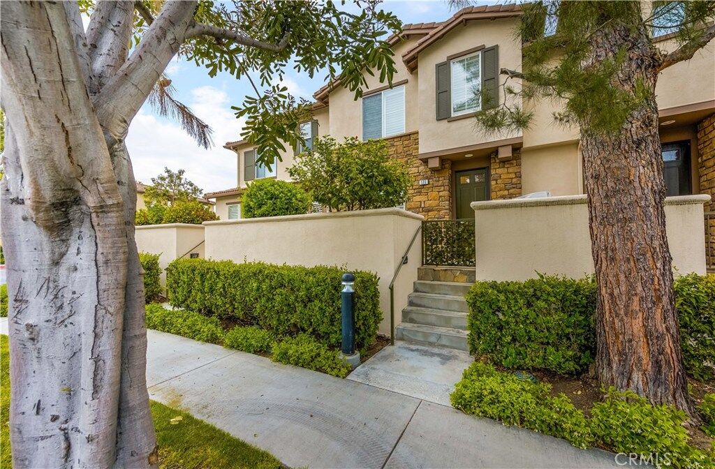 Property Photo:  171 Topaz  CA 92602 