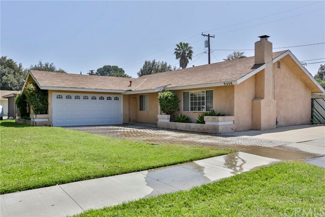 Property Photo:  9408 Hawthorne Avenue  CA 92503 